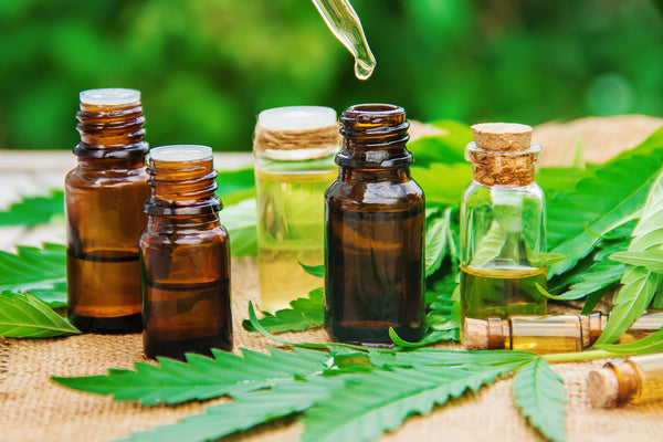 Is Hemp Oil Safe?